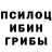 Галлюциногенные грибы Cubensis Surabi Baral