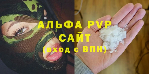 молекула духа Белокуриха